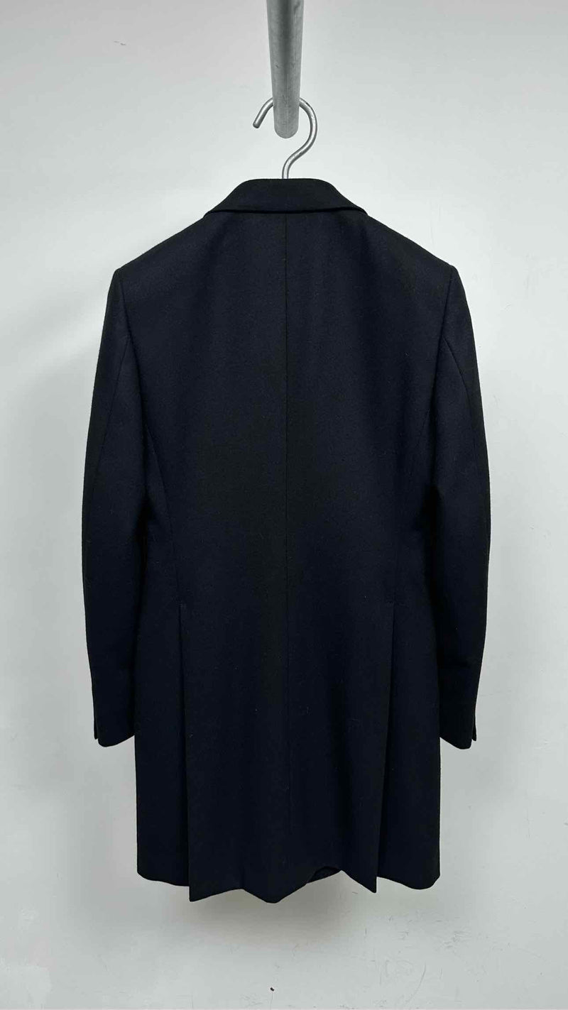 Comme Des Garcons Homme Plus Double-breast Coat