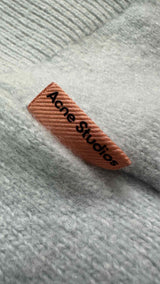 Acne Studios Knit Hoodie