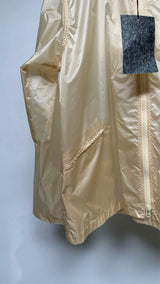 Man-Tle R18 Nylon Track Jacket
