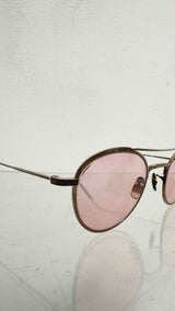Oliver Peoples Sunglasses
