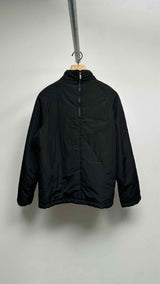 Gucci Dual-zip High-neck Puffer Jacket