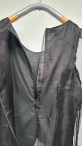 Helmut Lang Archive L/S Mesh Dress