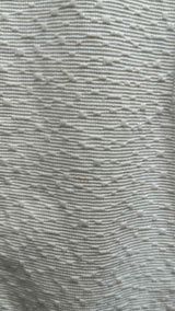 Rick Owens Textured Long Vest