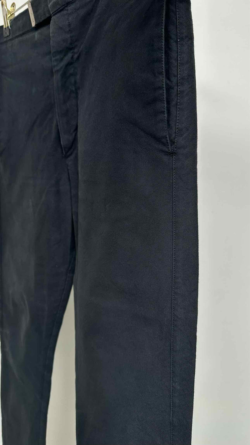 Carol Christian Poell Slim-fit Pants – TOKIO7