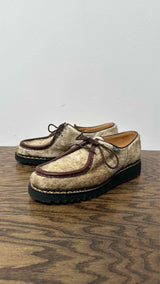 Paraboot Michael Mouchete Shoes