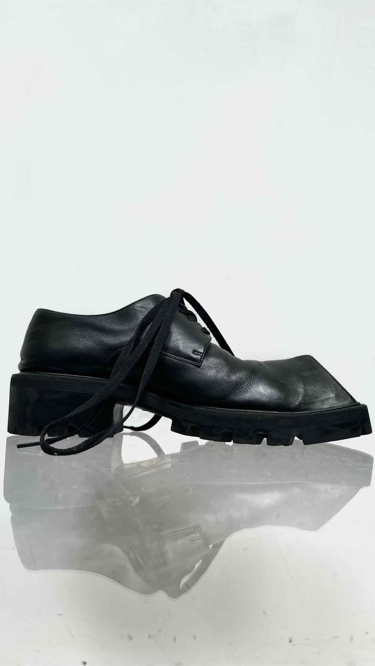 Balenciaga Derby Shoes – TOKIO7