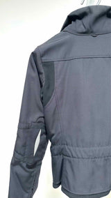 PRADA Sport Elbow-patched Ski Jacket