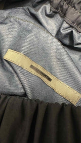 Taichimurakami Cargo L/C TRS Origami Pants