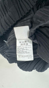Homme Plisse Pleated Easy Pants
