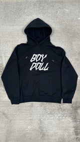 CELINE Boy Doll Hoodie