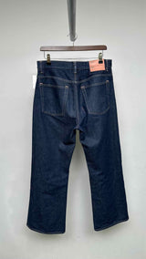 Acne Studios Wide Jeans