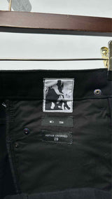 DRKSHDW Moleskin Astaire Cropped Pants