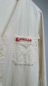 Raf Simons Classic Labo Coat