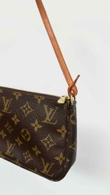 Louis Vuitton Monogram Mini Bag