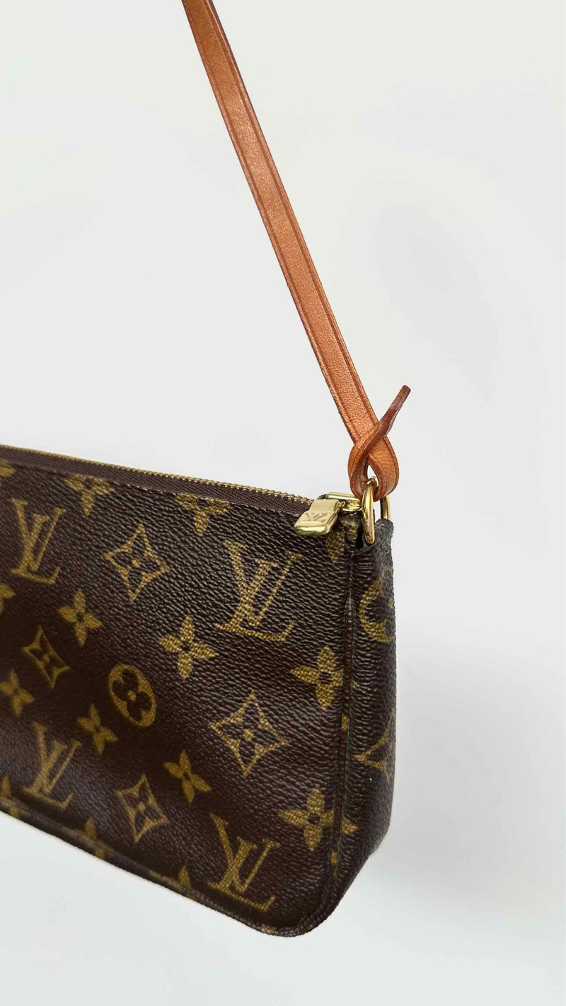 Louis Vuitton Monogram Mini Bag