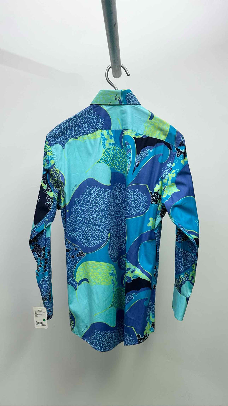 Gucci Printed Shirt