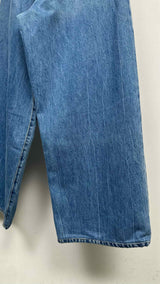 The Row Wrap-waist Jeans