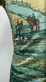 Nik Nik Printed Shirt