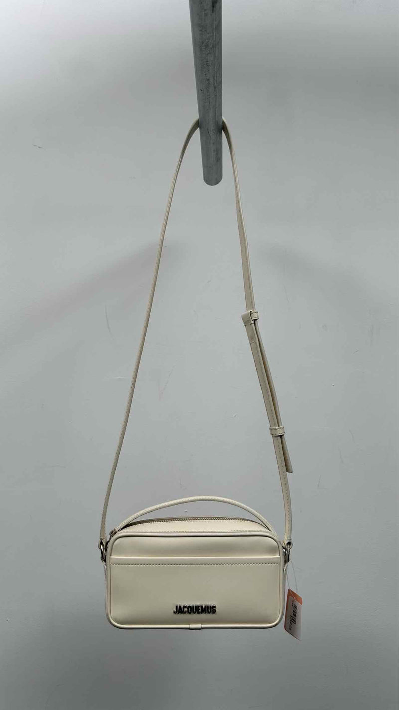 Jacquemus La Croisiere 'The Baneto' Bag
