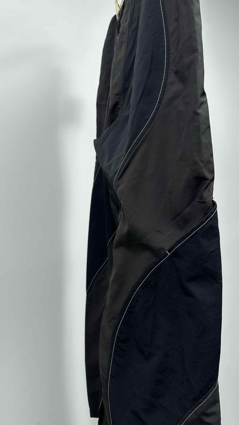 Post Archive Faction 4.0+ Center Pants