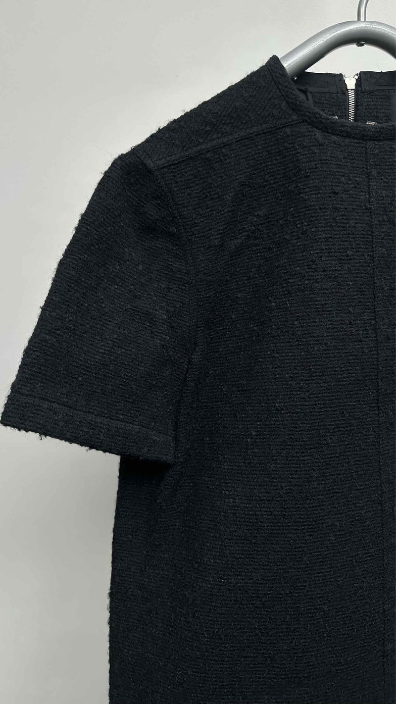 Rick Owens S/S Back-zip Over Top