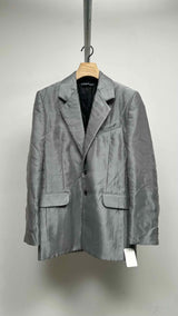 Y/ Project Organza Layer Blazer Jacket