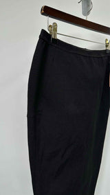 Rick Owens Elastic-waist Skirt
