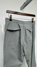 Carol Christian Poell Slim-fit Pants
