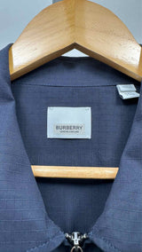 Burberry Hawes Zip-up Jacket