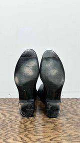 Carol Christian Poell Prosthetic Tornado Boots