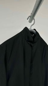 Saint Laurent Satin Over Shirt
