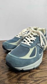 AURALEE x New Balance V990 AL4 Sneakers