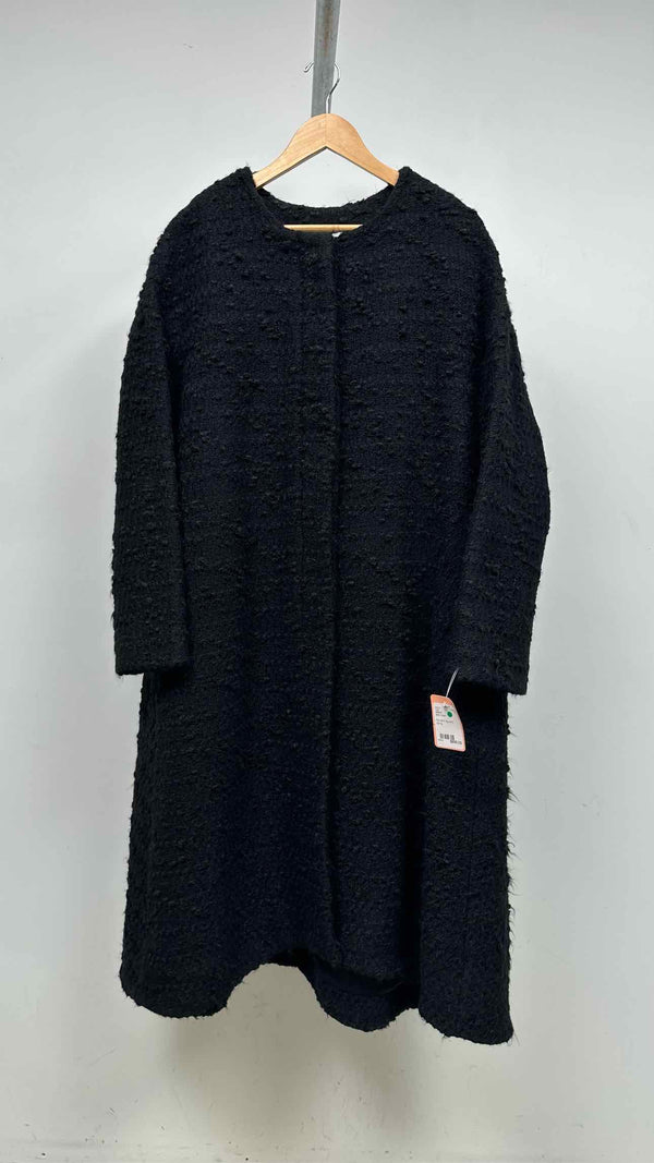 ONE/OF Tweed Long Coat