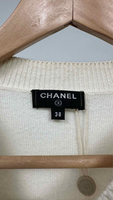 Chanel "La Pausa" Sweater