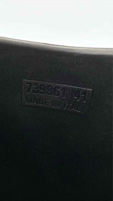 Balenciaga Rubber Technolog Mules