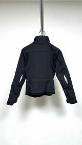 PRADA Sport Elbow-patched Ski Jacket