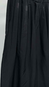 im Men Pleated Wide Easy Pants