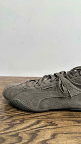 PUMA X Jil Sander K-street Suede Sneakers