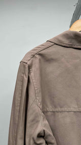 Ann Demeulemeester Jacket