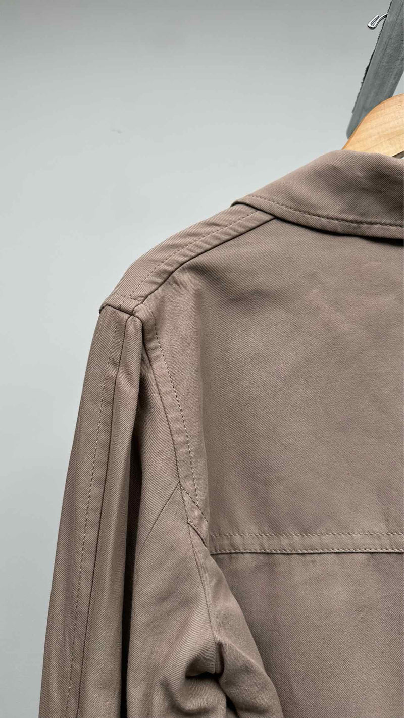 Ann Demeulemeester Jacket