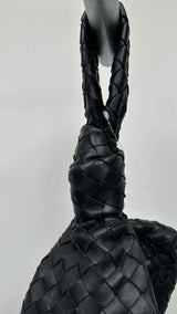 Bottega Veneta Upside Top Intrecciato Bag