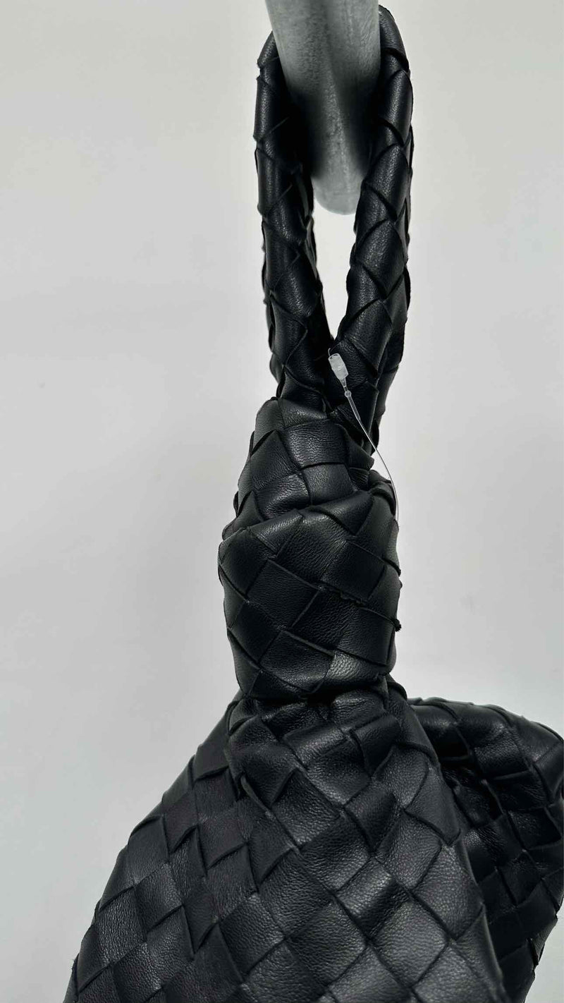 Bottega Veneta Upside Top Intrecciato Bag