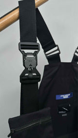 Junya Watanabe MAN X mxDVS Cargo Vest