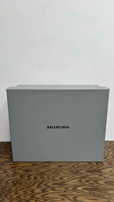 Balenciaga Steroid Derby Shoes