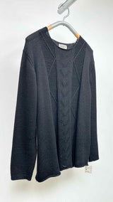 Yohji Yamamoto Pour Homme Sweater