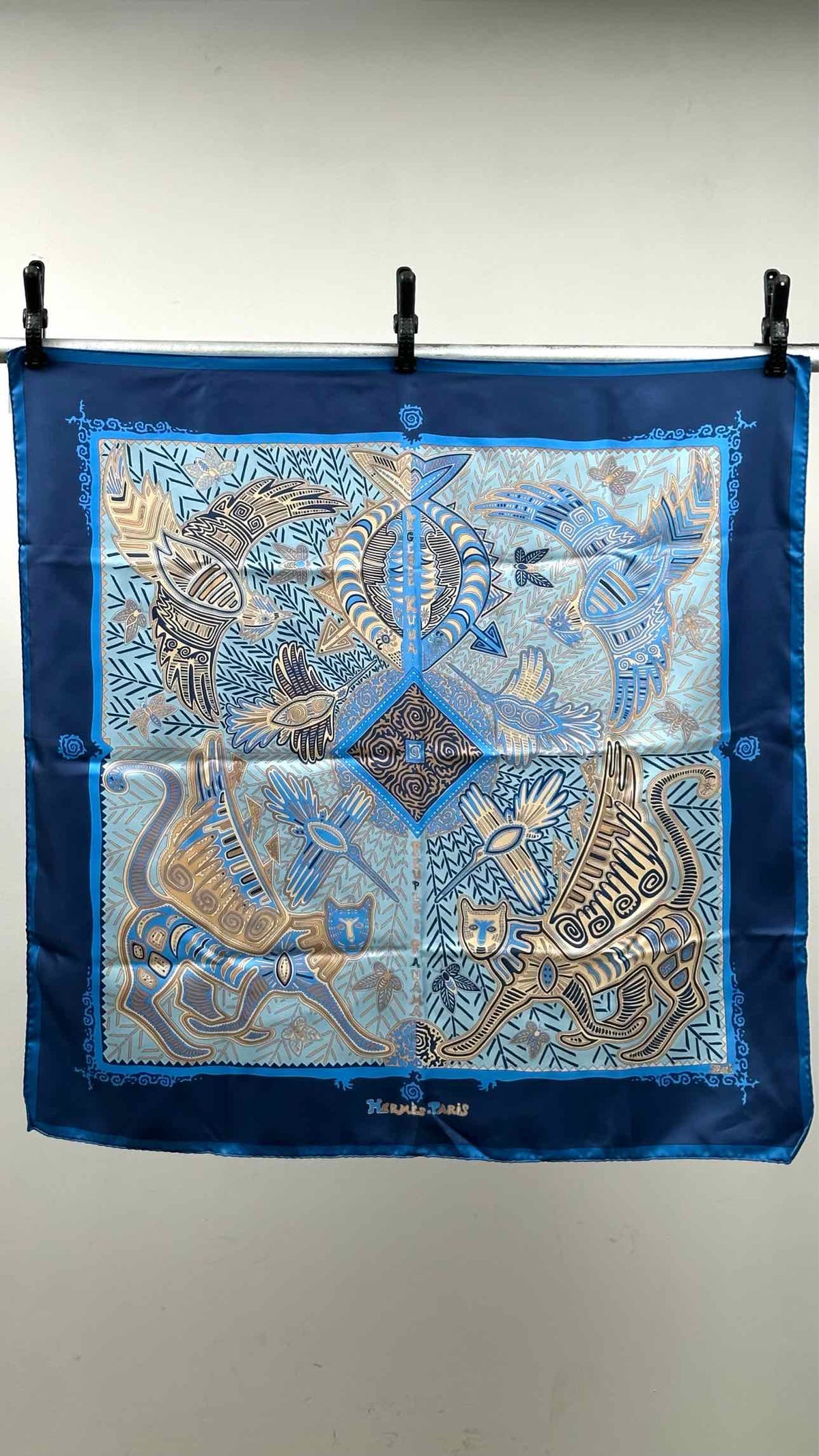 Scarf – TOKIO7
