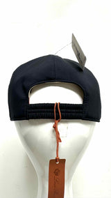 Loro Piana Logo-embroidered Storm System Cap