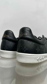 Louis Vuitton Luxemburg Monogram Sneakers