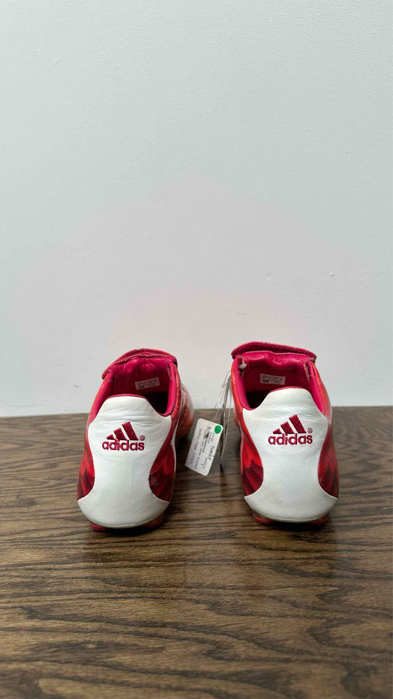 Yohji Yamamoto X Adidas F50 Tunit St Eagle Soccer Cleats