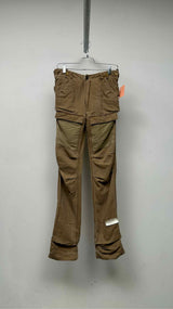 Mihara Yasuhiro Military Parachute Pants